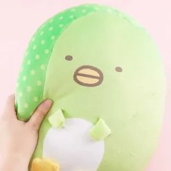 Sumikko Gurashi Mochi Mochi Cushion - Penguin?