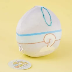Sumikko Gurashi Mochimochi Dog Plushie Charm - Tokage