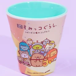 Sumikko Gurashi Movie Melamine Cup