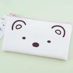 Sumikko Gurashi Multi-Purpose Pouch - Shirokuma
