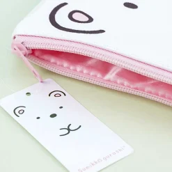 Sumikko Gurashi Multi-Purpose Pouch - Shirokuma