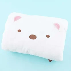 Sumikko Gurashi Multi-Rest Cushion - Shirokuma