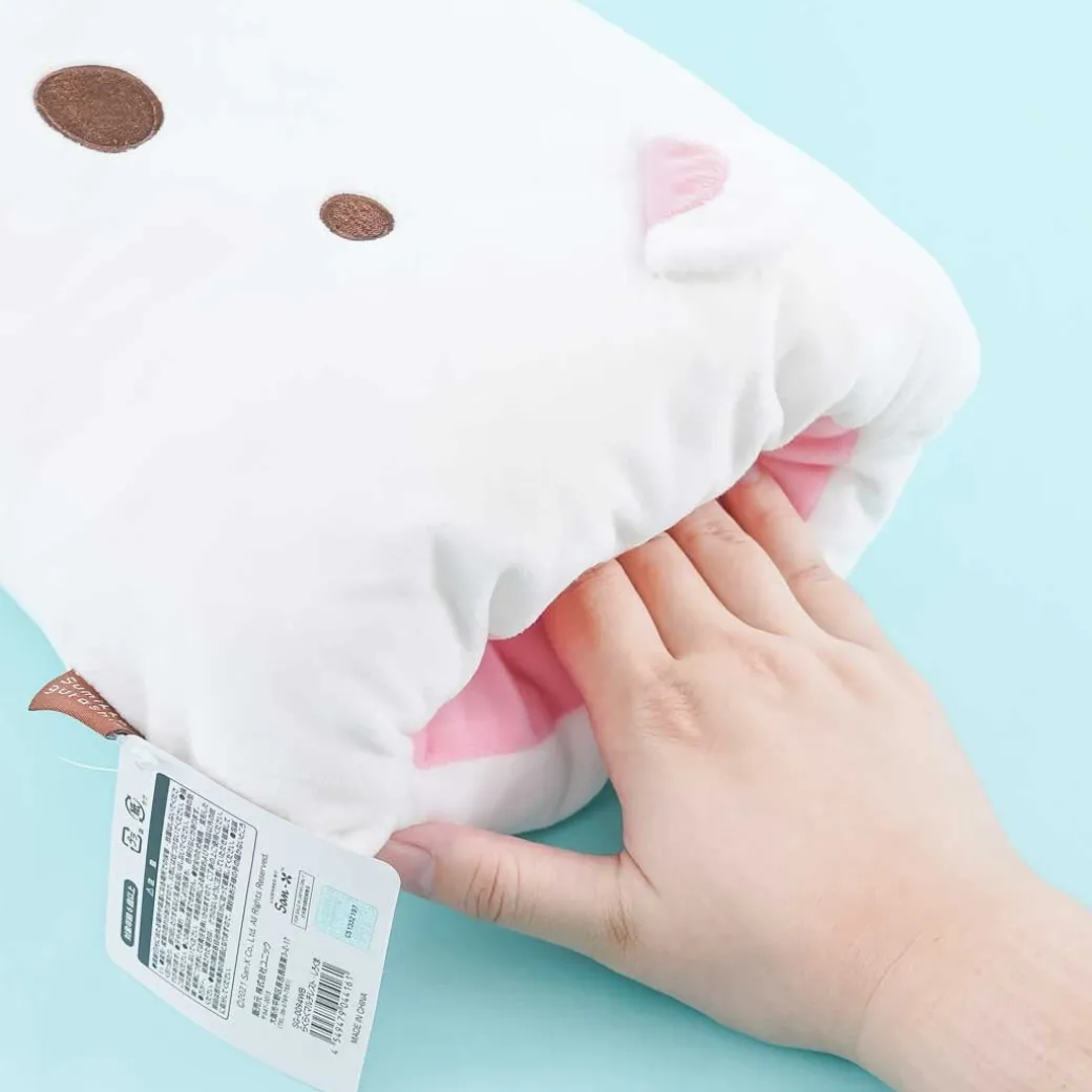 Sumikko Gurashi Multi-Rest Cushion - Shirokuma