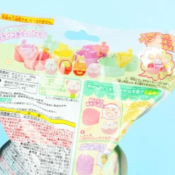 Sumikko Gurashi Muscat Deluxe Surprise Egg Bath Ball