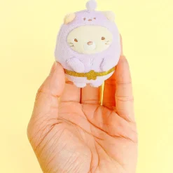 Sumikko Gurashi Mysterious Friends Plushie - Neko / Mini