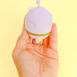 Sumikko Gurashi Mysterious Friends Plushie - Neko / Mini