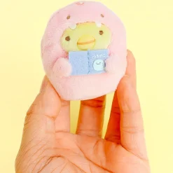 Sumikko Gurashi Mysterious Friends Plushie - Penguin? / Mini