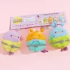 Sumikko Gurashi Mysterious Friends Plushie Set - Tapi Alien / Mini