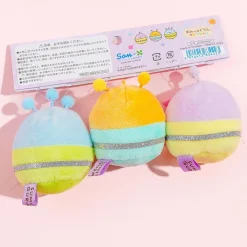 Sumikko Gurashi Mysterious Friends Plushie Set - Tapi Alien / Mini