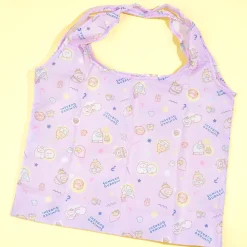 Sumikko Gurashi Mysterious Friends Eco Bag