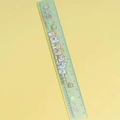 Sumikko Gurashi Mysterious Friends Ruler