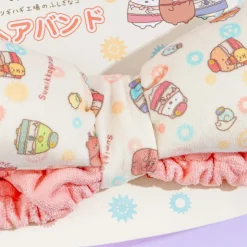Sumikko Gurashi Mysterious Things Bow Headband