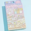 Sumikko Gurashi Mysterious Friends Bandages