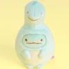 Sumikko Gurashi Mysterious Friends Plushie - Tokage / Mini
