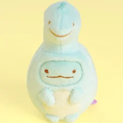 Sumikko Gurashi Mysterious Friends Plushie - Tokage / Mini