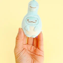 Sumikko Gurashi Mysterious Friends Plushie - Tokage / Mini