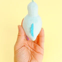 Sumikko Gurashi Mysterious Friends Plushie - Tokage / Mini