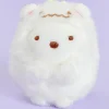 Sumikko Gurashi Mysterious Friends Plushie - Shirokuma / Mini