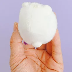 Sumikko Gurashi Mysterious Friends Plushie - Shirokuma / Mini