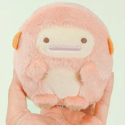 Sumikko Gurashi Mysterious Friends Plushie - Sumifoot / Mini