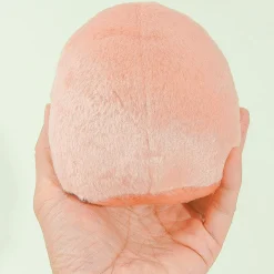 Sumikko Gurashi Mysterious Friends Plushie - Sumifoot / Mini