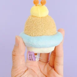 Sumikko Gurashi Mysterious Friends Plushie - Tonkatsu / Mini
