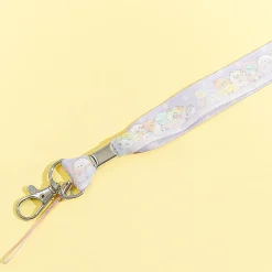 Sumikko Gurashi Nap Time Neck Strap