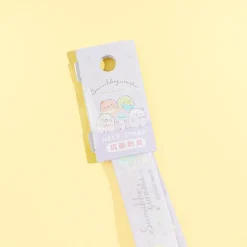 Sumikko Gurashi Nap Time Neck Strap