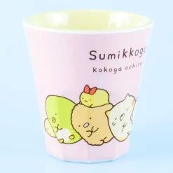 Sumikko Gurashi Nap Time Cup