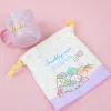 Sumikko Gurashi Nap Time Drawstring Pouch & Cup Set