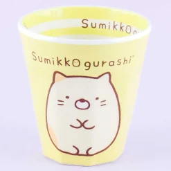 Sumikko Gurashi Neko Cup
