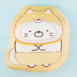 Sumikko Gurashi Neko Cushion