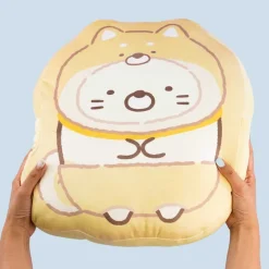 Sumikko Gurashi Neko Cushion