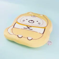 Sumikko Gurashi Neko Cushion
