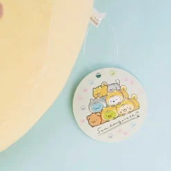 Sumikko Gurashi Neko Cushion