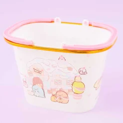 Sumikko Gurashi Neko Donuts Mini Basket