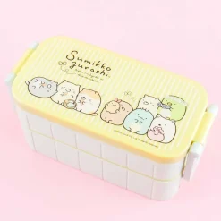 Sumikko Gurashi Neko Friends Bento Box