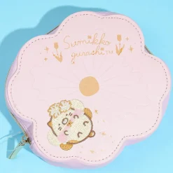 Sumikko Gurashi Neko Garden Fairy Flower Pouch