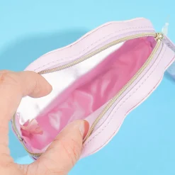 Sumikko Gurashi Neko Garden Fairy Flower Pouch