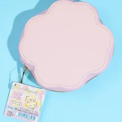 Sumikko Gurashi Neko Garden Fairy Flower Pouch