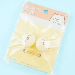 Sumikko Gurashi Neko Hair Tie