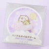 Sumikko Gurashi Neko Hand & Nail Cream Compact - Floral