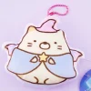 Sumikko Gurashi Neko Moonlight Night Pouch Charm