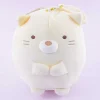 Sumikko Gurashi Neko 2-Way Cushion Plushie - Medium