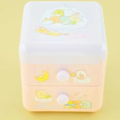 Sumikko Gurashi Night Cloud Jewelry Drawer Box
