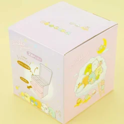 Sumikko Gurashi Night Cloud Jewelry Drawer Box