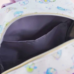 Sumikko Gurashi Night Fairies Mini Backpack - Purple