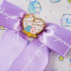 Sumikko Gurashi Night Fairies Mini Backpack - Purple