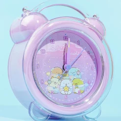 Sumikko Gurashi Night Fairies Alarm Clock