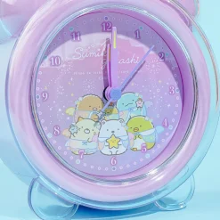 Sumikko Gurashi Night Fairies Alarm Clock